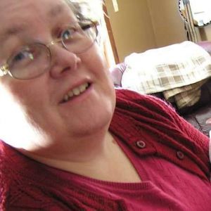 Meet your Posher, Diane